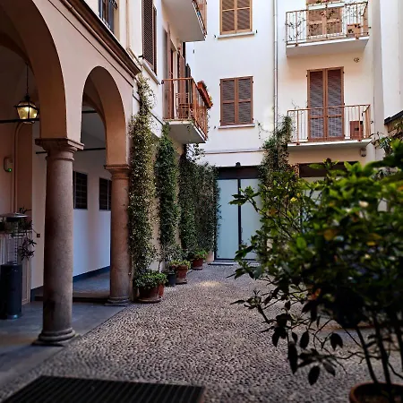Milano - Duomo Apartment Exterior photo