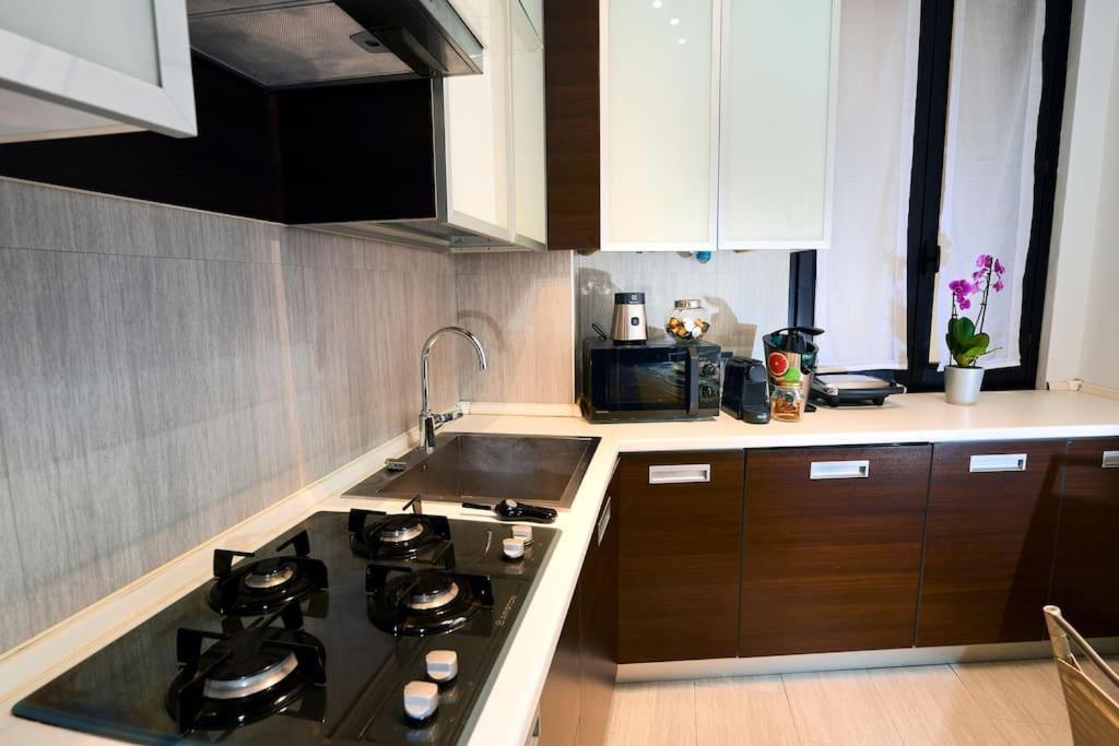 - Duomo Appartement *
