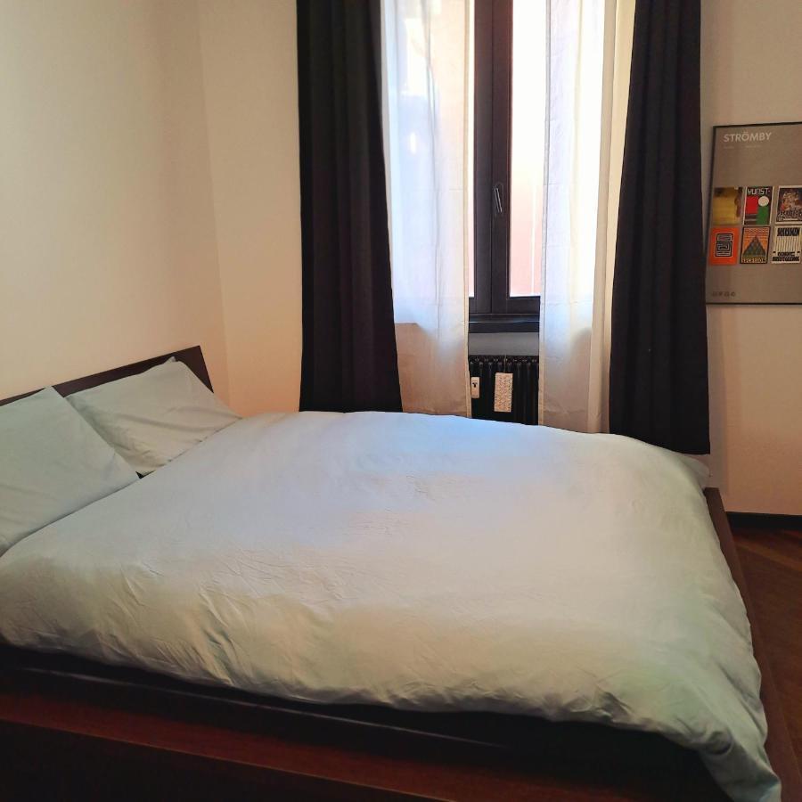- Duomo Appartement Milaan