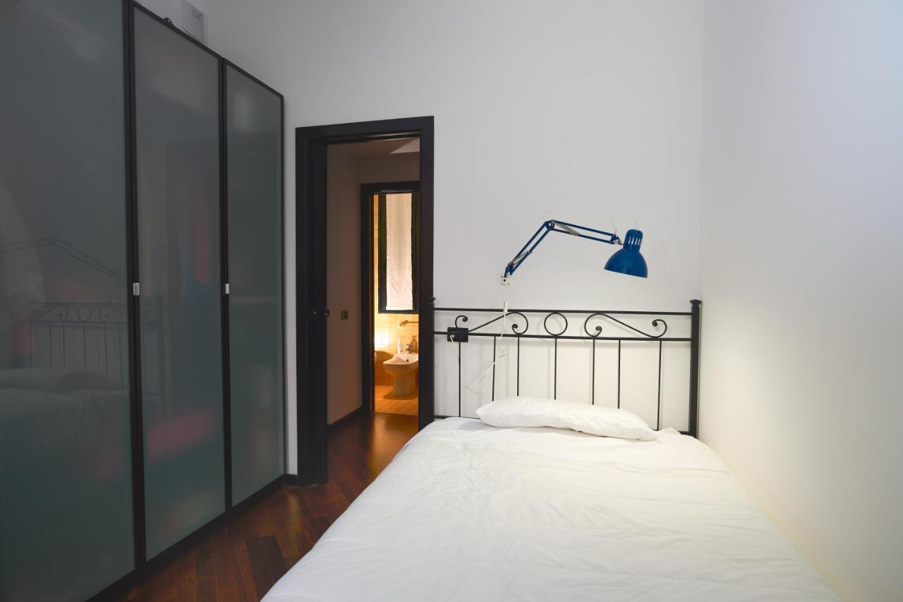 - Duomo Appartement Milaan