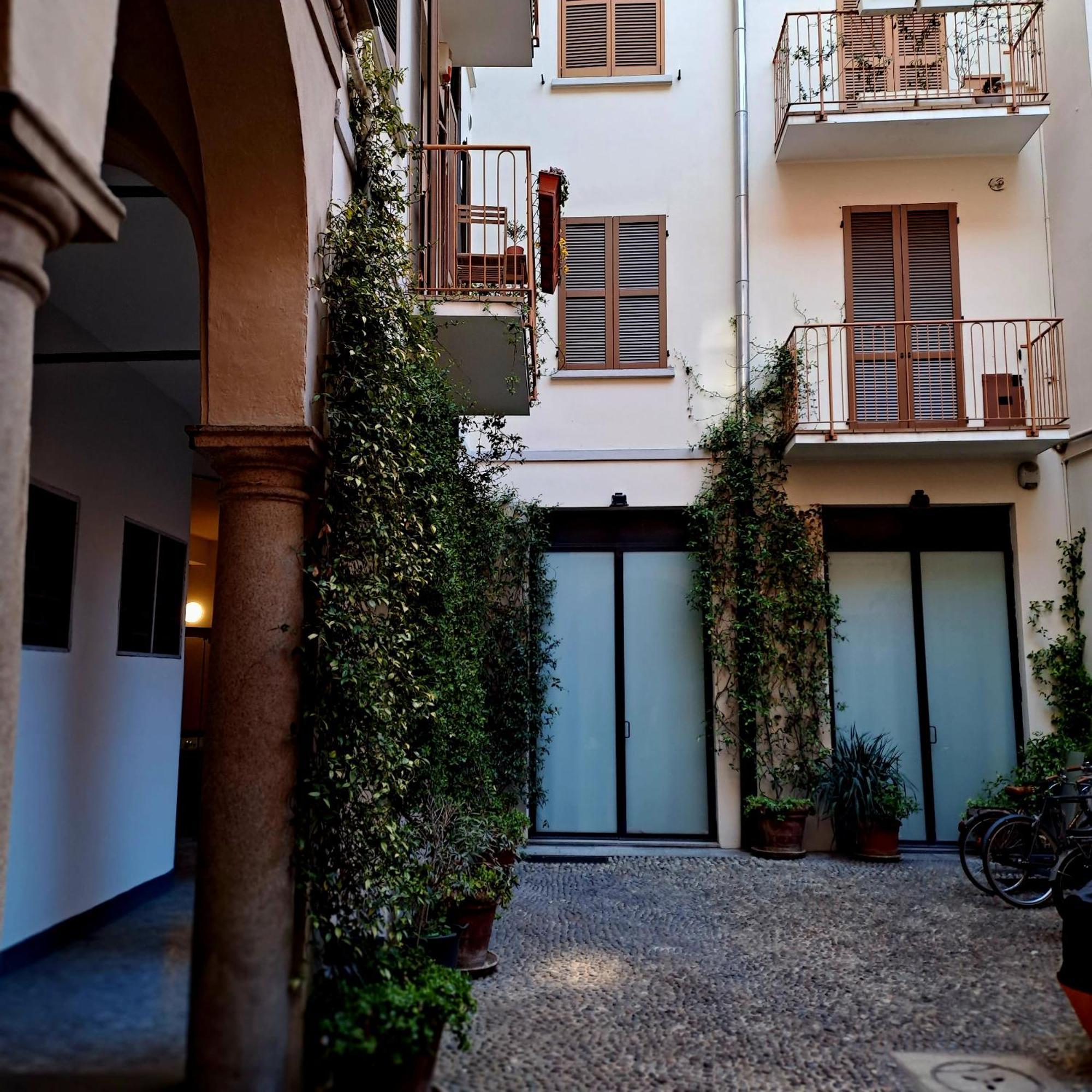 - Duomo Appartement